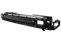 LED Show Grill Smoked Compatible With Land Rover Defender L633 (2020-24)