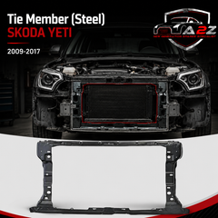 Tie Member (Steel) 5L0805591 Compatible With Skoda Yeti 2009-2017