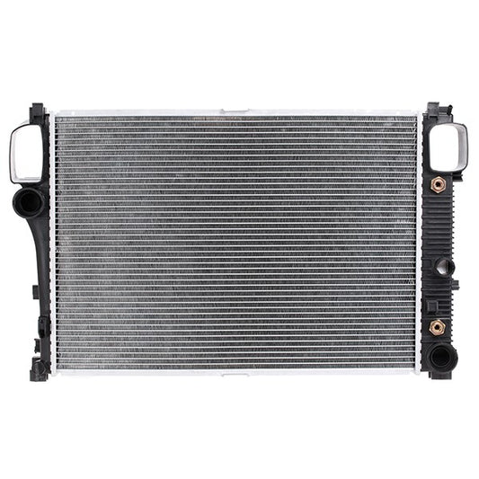 Radiator 2215002603 Compatible With 2215000003 2215000203 2215000503 2215002603 2215003103 Compatible With Mercedes Benz W221