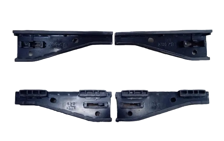 Sunrooof Rear Glass Slide Compatible With BMW E70/F15/E53
