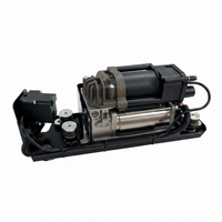 Air Suspension Compressor Pump Assy 37206794465 37206784137 37206789450 37206794465 Compatible With BMW 7 Series F02