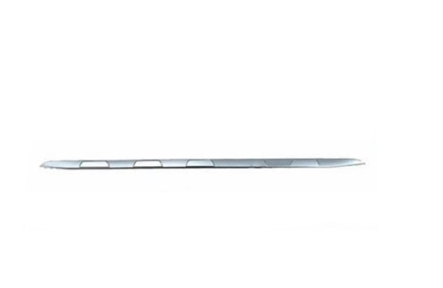 Side Skirt Chromes Left 1566980581 & Right 1566980681 Compatible With Mercedes Benz (156-GLA) (2015-2020) Tag No.229