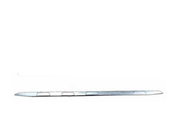 Side Skirt Chromes Left 1566980581 & Right 1566980681 Compatible With Mercedes Benz (156-GLA) (2015-2020) Tag No.229