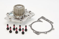 Water Pump WP6077 31293177 Compatible With VOLVO S60 II (134), S80 II (124), V40 Hatchback (525), XC60 I SUV (156), XC90 I (275) (CONTINENTAL)