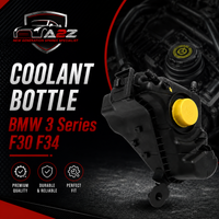 Coolant Bottle 17138677649 17138617044 8617044 8677649 For BMW 3 Series F30 F34 Tag-B-69