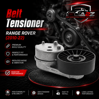 Belt Tensioner LR039517 LR011335 Compatible With RANGE ROVER