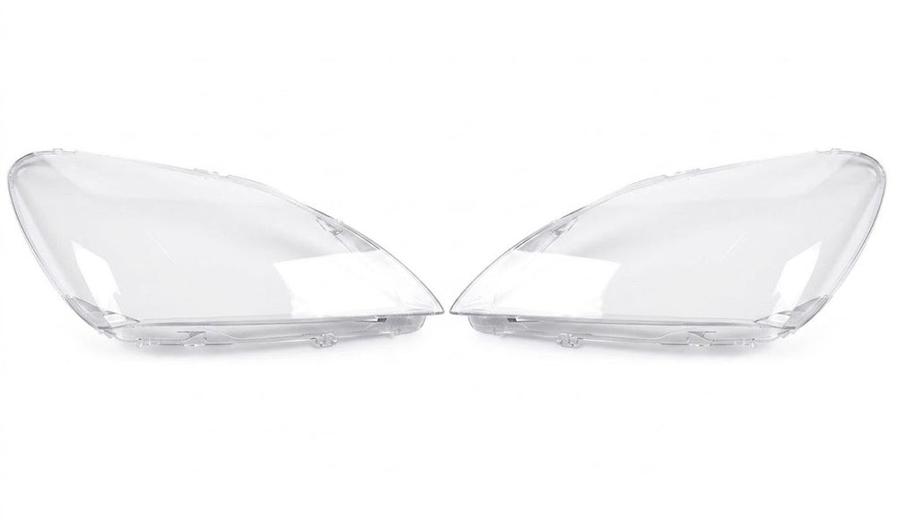 Front Headlight Glass Compatible With BMW F12 (2013-16)