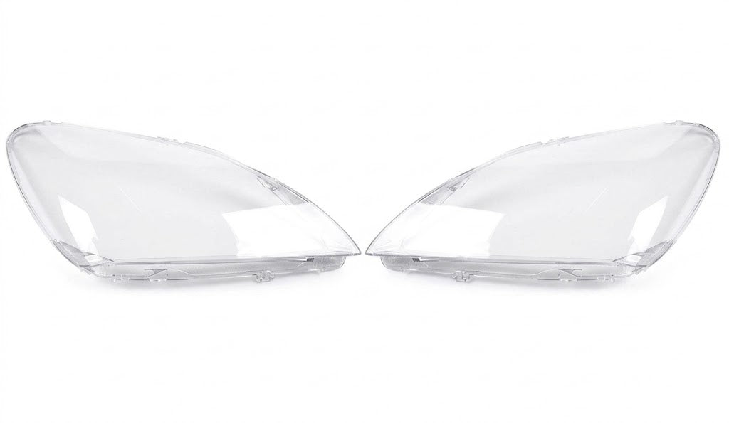 Front Headlight Glass Compatible With BMW F12 (2013-16)