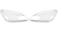 Front Headlight Glass Compatible With BMW F12 (2013-16)