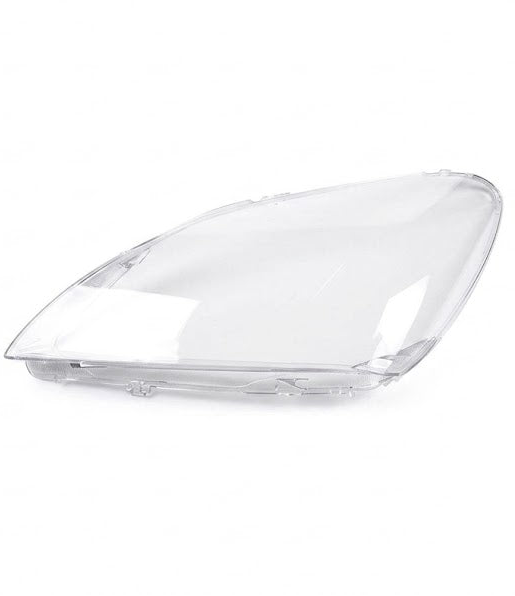 Front Headlight Glass Compatible With BMW F12 (2013-16)