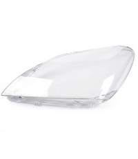 Front Headlight Glass Compatible With BMW F12 (2013-16)