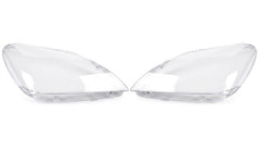 Front Headlight Glass Compatible With BMW F12 (2013-16)