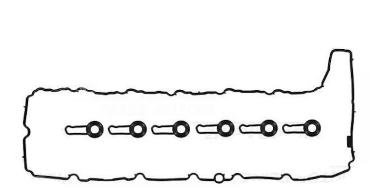 Valve Gasket Cover 11128590172 Compatible With BMW G30/G11/G12 Tag No.39