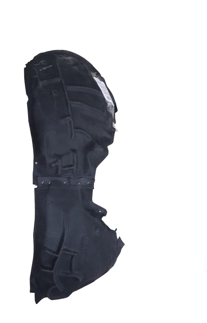 Front Right Fender Linning 8W0821172 8WD821172 Compatible With Audi A4 (B9) Tag No.3