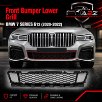 Front Bumper Lower Grill 51118073999 Compatible With BMW 7 SERIES G12 LCI (2020-2022) Tag No.89