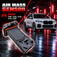 Air Mass Sensor 281006597 13628583496 Compatible With  BMW F48 / G20 / G30 / F44 / G05