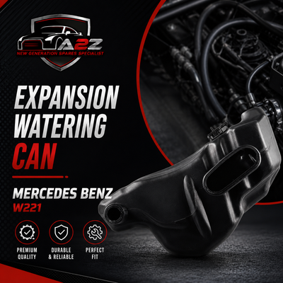 Expansion Watering Can 2218691520 Compatible With Mercedes Benz W221