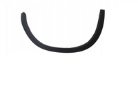 Rear Left Wheel Eyebrow 51777400669 Compatible With BMW X3 G01 LCI (2018-2024) Tag No.205