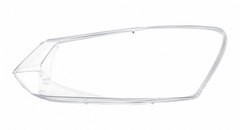 Front Headlight Glass Compatible With Volkswagen Polo (2010-2017)