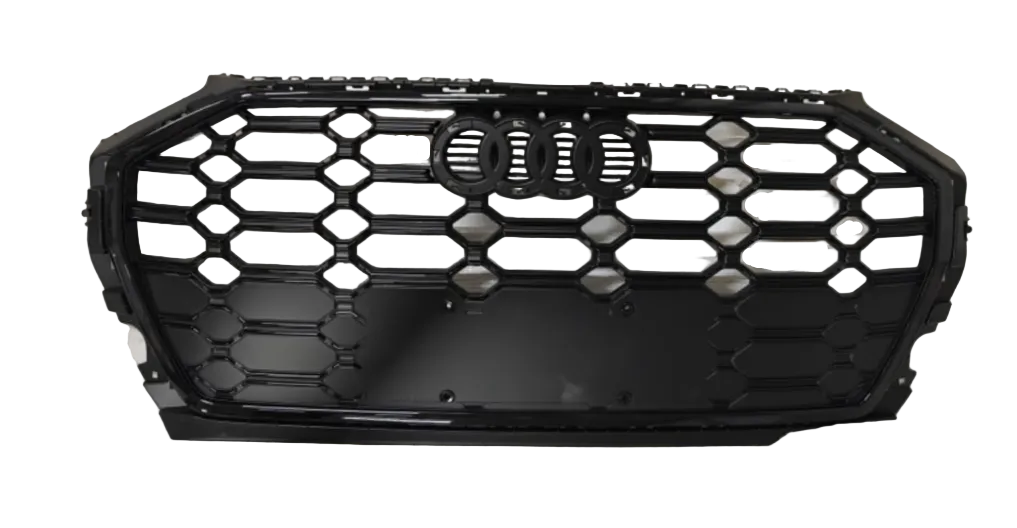 Show Grill 80G853651N/M3FZ Compatible With Audi Q5 (2020-24) Tag No.157