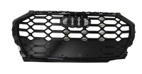 Show Grill 80G853651N/M3FZ Compatible With Audi Q5 (2020-24) Tag No.157