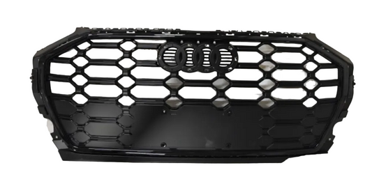 Show Grill 80G853651N/M3FZ Compatible With Audi Q5 (2020-24) Tag No.157