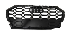 Show Grill 80G853651N/M3FZ Compatible With Audi Q5 (2020-24) Tag No.157