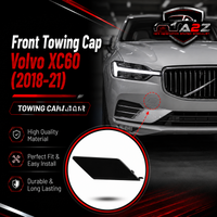 Front Towing Cap 39846812 Compatible With Volvo XC60 (2018-21)