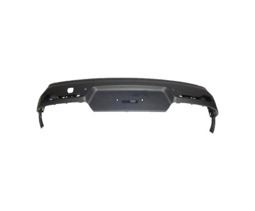 Rear Bumper (With 4 Hole) 31663160 31689481 36011867 36011869 Compatible With Volvo XC40 (2018-25)
