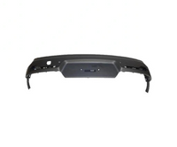 Rear Bumper (With 4 Hole) 31663160 31689481 36011867 36011869 Compatible With Volvo XC40 (2018-25)