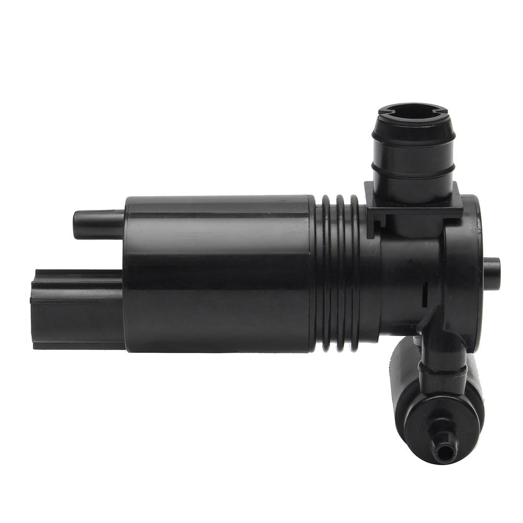 Wiper Washer Pump Motor 2218690121 A2218690121 Compatible With MERCEDES-BENZ C-CLASS W202,W203, W204  & CLS (C218,C219) &  E-CLASS (W210,W211,W212)S-CLASS (W220) & S-CLASS (W220,W221)