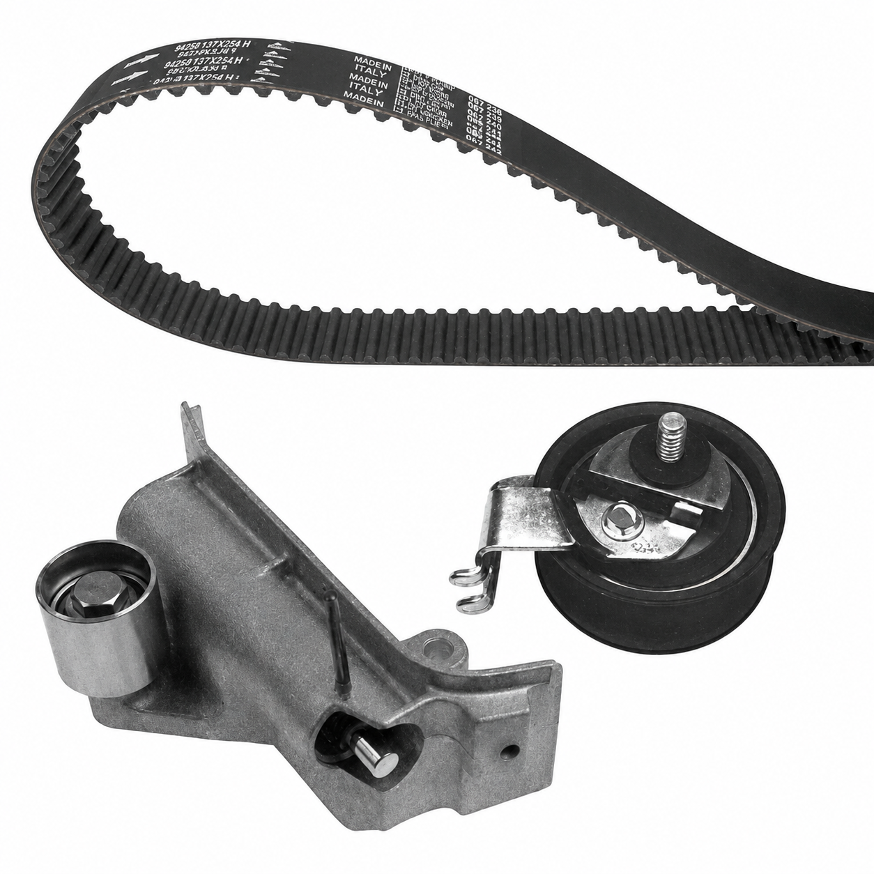 Timing Belt Kit KTB327 Compatible With SKODA OCTAVIA I (1U2) OCTAVIA I Combi (1U5) (DAYCO)