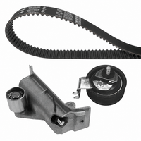 Timing Belt Kit KTB327 Compatible With SKODA OCTAVIA I (1U2) OCTAVIA I Combi (1U5) (DAYCO)