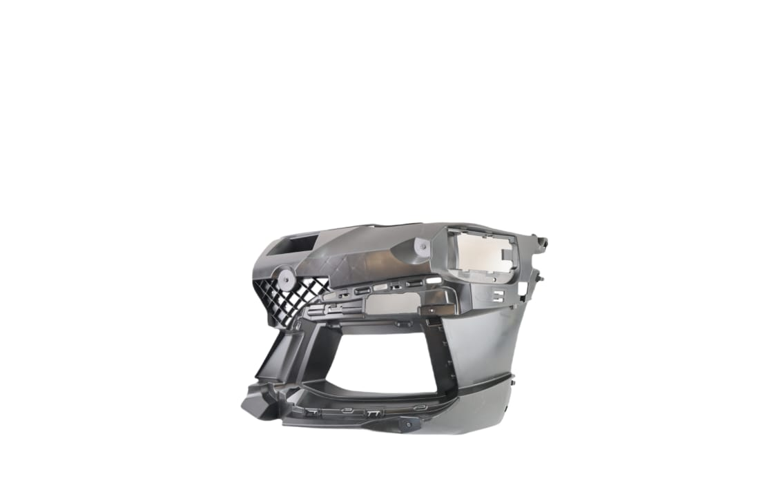 Front Bumper Bracket Left 51118747853 & Right 51118747854 Compatible With BMW 5 SERIES G30 (2021-2024) Tag No.1625