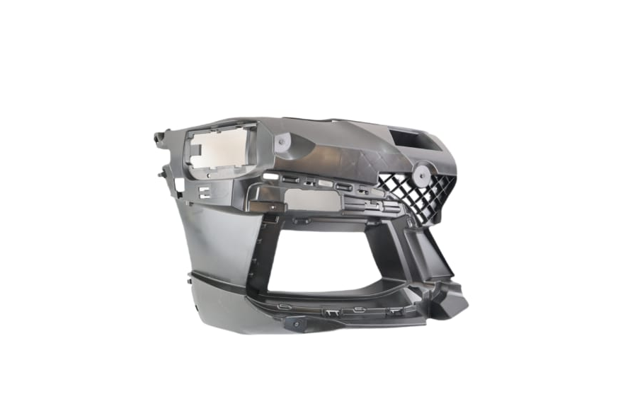 Front Bumper Bracket Left 51118747853 & Right 51118747854 Compatible With BMW 5 SERIES G30 (2021-2024) Tag No.1625