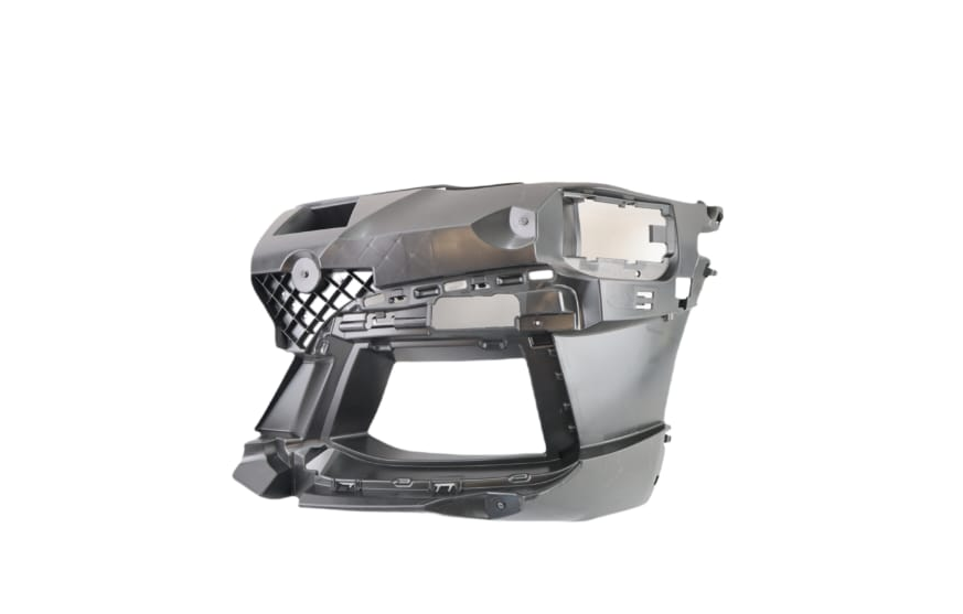 Front Bumper Bracket Left 51118747853 & Right 51118747854 Compatible With BMW 5 SERIES G30 (2021-2024) Tag No.1625