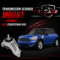 Transmission Gearbox Mount 22316784359 22314054481 Compatible With  MINI COUNTRYMAN R60