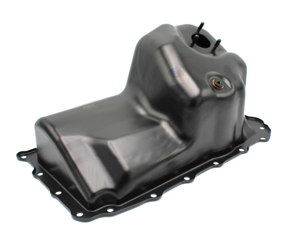 Engine Oil Pan 11137527025 11137568566 Compatible With BMW E90 E84