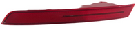 Rear Bumper Light Set Left 63147442306 & Right 63147442307 Compatible With BMW X7 G07 (2018-2022) Pag No.83
