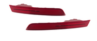Rear Bumper Light Set Left 63147442306 & Right 63147442307 Compatible With BMW X7 G07 (2018-2022) Pag No.83