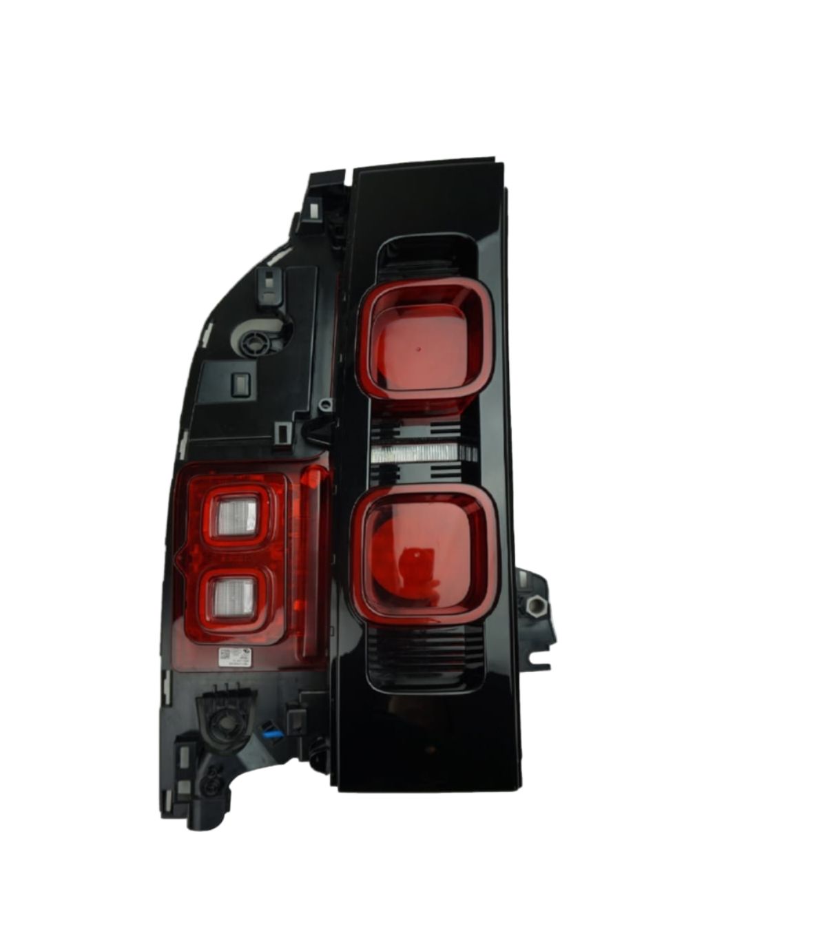 Tail Light Assembly Left LR129775 & Right LR129762 Compatible With Land Rover Defender (L663) (2020-2024) Tag No.23
