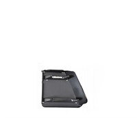 Fog Lamp Cover Duct Left 4M0807151A & Right 4M0807152A Compatible With Audi Q7 4M (2016-2019) Tag No.111