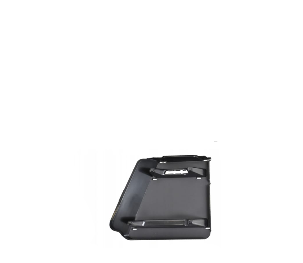 Fog Lamp Cover Duct Left 4M0807151A & Right 4M0807152A Compatible With Audi Q7 4M (2016-2019) Tag No.111