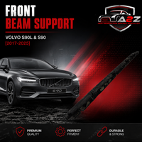 Front Beam Support Left 31447323 Right 31447324 Compatible With VOLVO S90L & S90 [2017-2025]