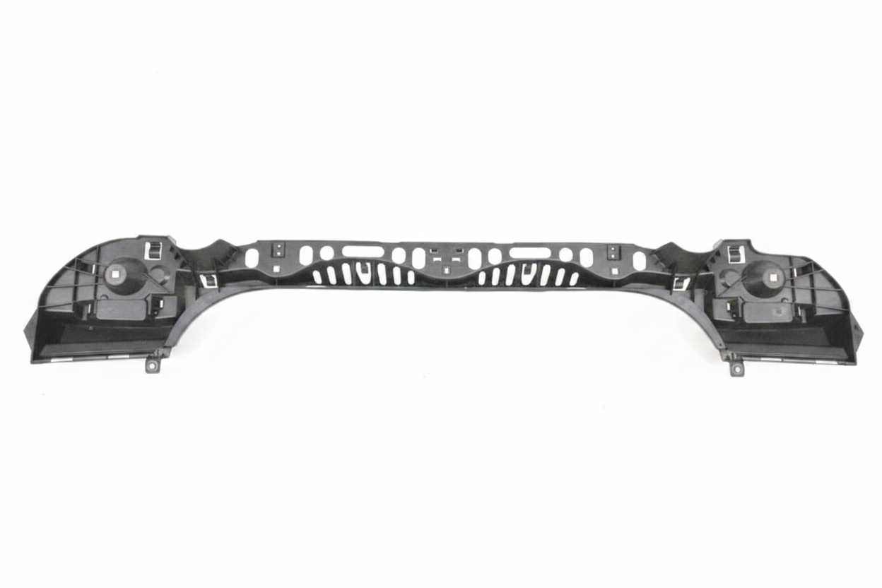 Rear Bumper Bracket 51127184766 Compatible With BMW  5 SERIES F10 (2011-2013) Tag No.1603
