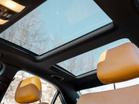 Glass Roof Sunroof Repair Set 7 Parts Compatible With MERCEDES A-Class W176