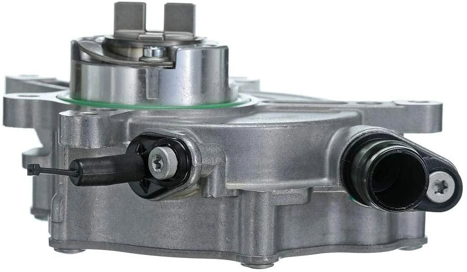 Brake Vacuum Pump 2762300365 Compatible With Mercedes Benz M276