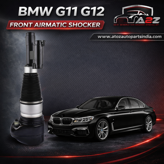 Front Air Suspension Shock Absorber Right 37106866706 37106874598 37106877560 37106899044 37106899050 37107915946 37107915966 Compatible With BMW G11 G12 4MATIC