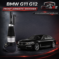 Front Air Suspension Shock Absorber Right 37106866706 37106874598 37106877560 37106899044 37106899050 37107915946 37107915966 Compatible With BMW G11 G12 4MATIC