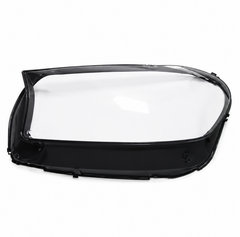Front Headlight Glass Compatible With Mercedes-Benz GLS W167 (2020 - 2022)